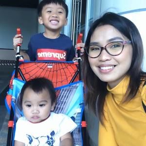 Meet your Posher, Bajo